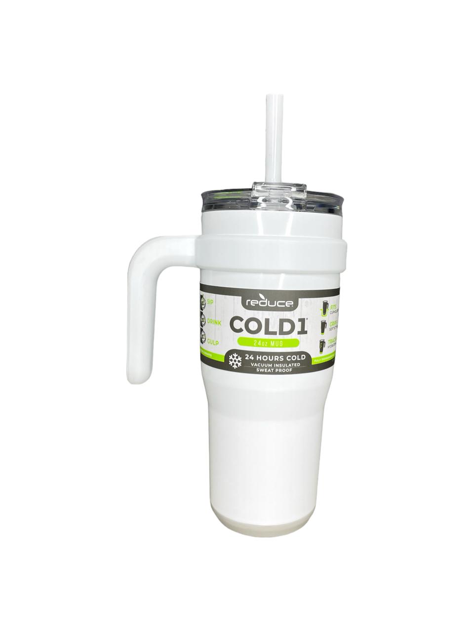Termo REDUCE Cold1 Tumbler de 24 oz