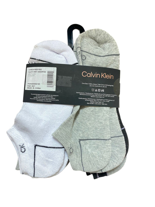 ¡Calvin Klein a tus Pies! ✨ Comodidad Invisible para la Mujer que lo da Todo.✨