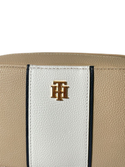Tommy Hilfiger TH Monogram "Camera Bag"