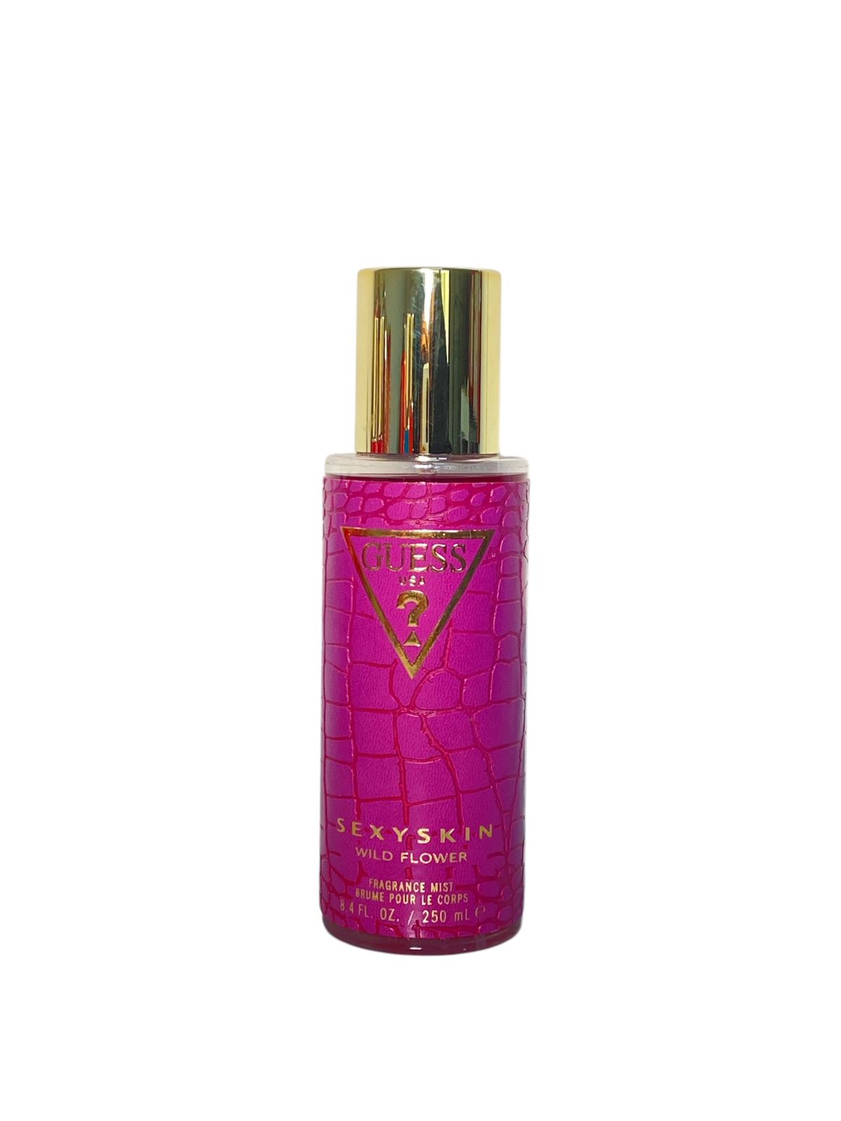 Fragancias Guess SexySkin
