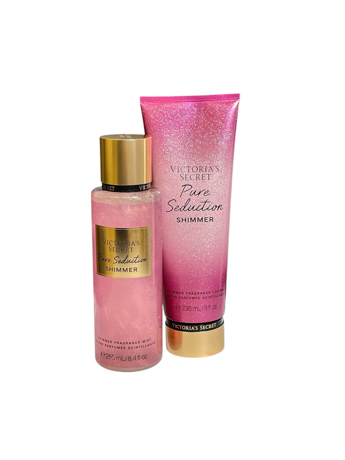 Duos de Lociones Victoria's Secret