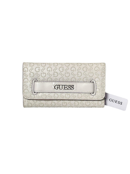 Cartera Guess Doble Broche