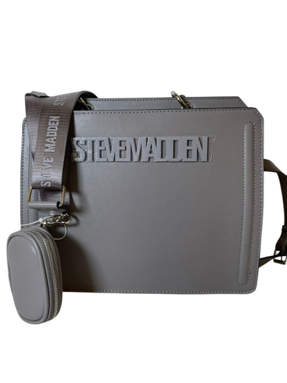 Bolsas Steve Madden - Tres Colores