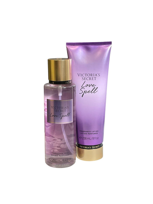 Duos de Lociones Victoria's Secret