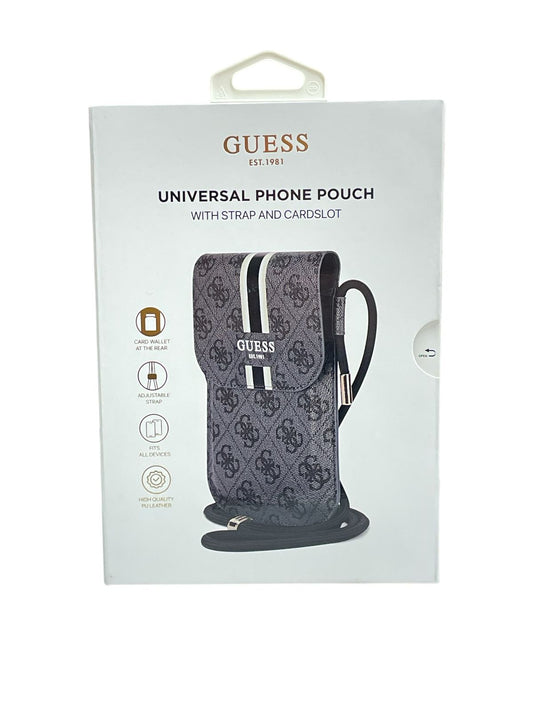 Funda Universal para Celular Guess