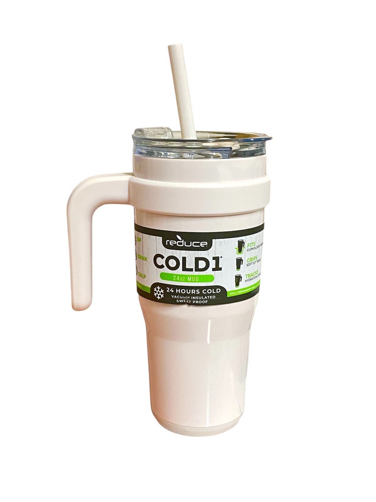 Termo REDUCE Cold1 Tumbler de 24 oz