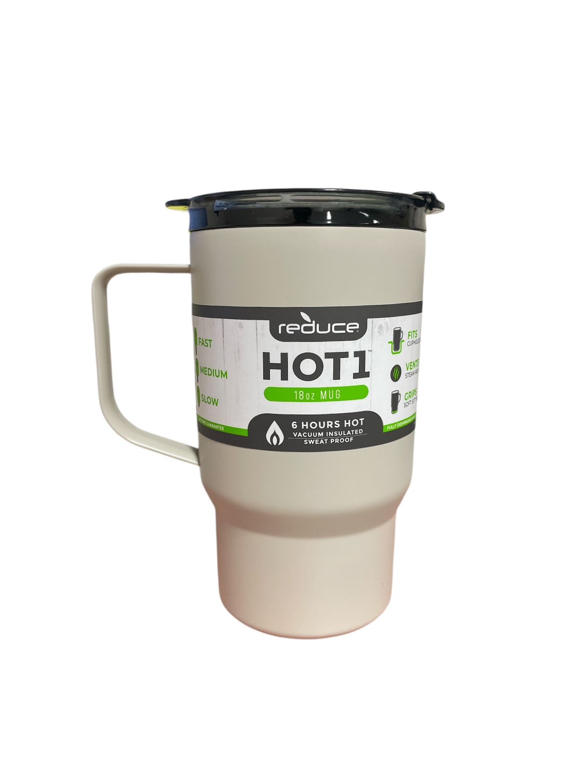 REDUCE Hot1 Tumbler de 18oz