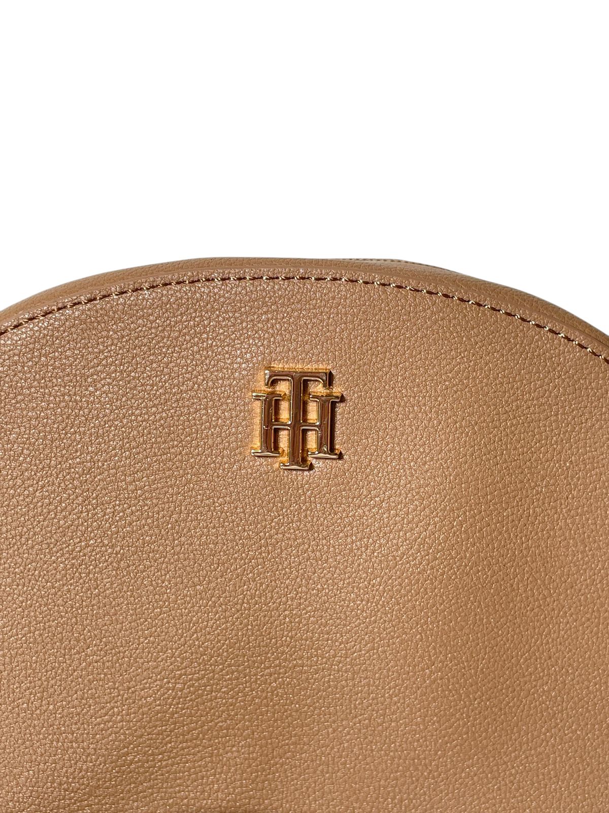 Half Moon Shoulder Bag, by Tommy Hilfiger