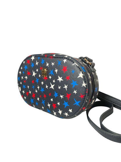 Crossbody Tommy Hilfiger Juliette II Ovalado