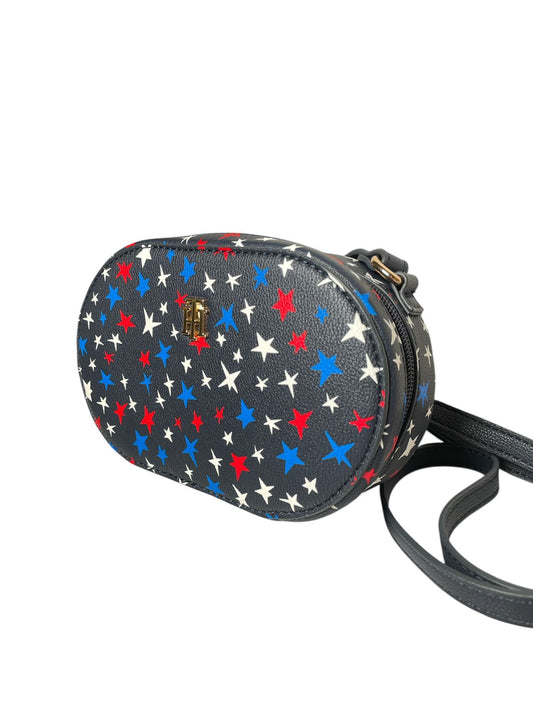 Crossbody Tommy Hilfiger Juliette II Ovalado