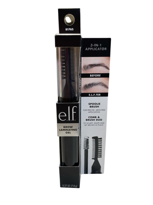 Gel Laminador de Cejas e.l.f.