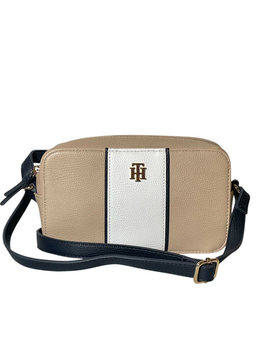 Tommy Hilfiger TH Monogram "Camera Bag"