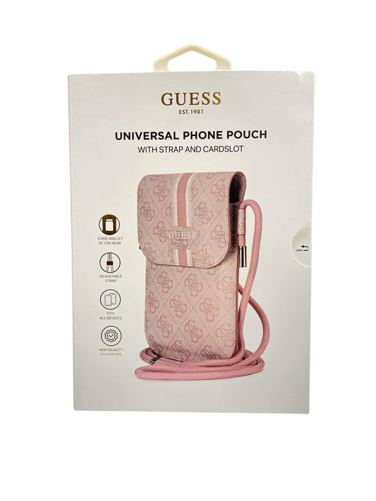 Funda Universal para Celular Guess
