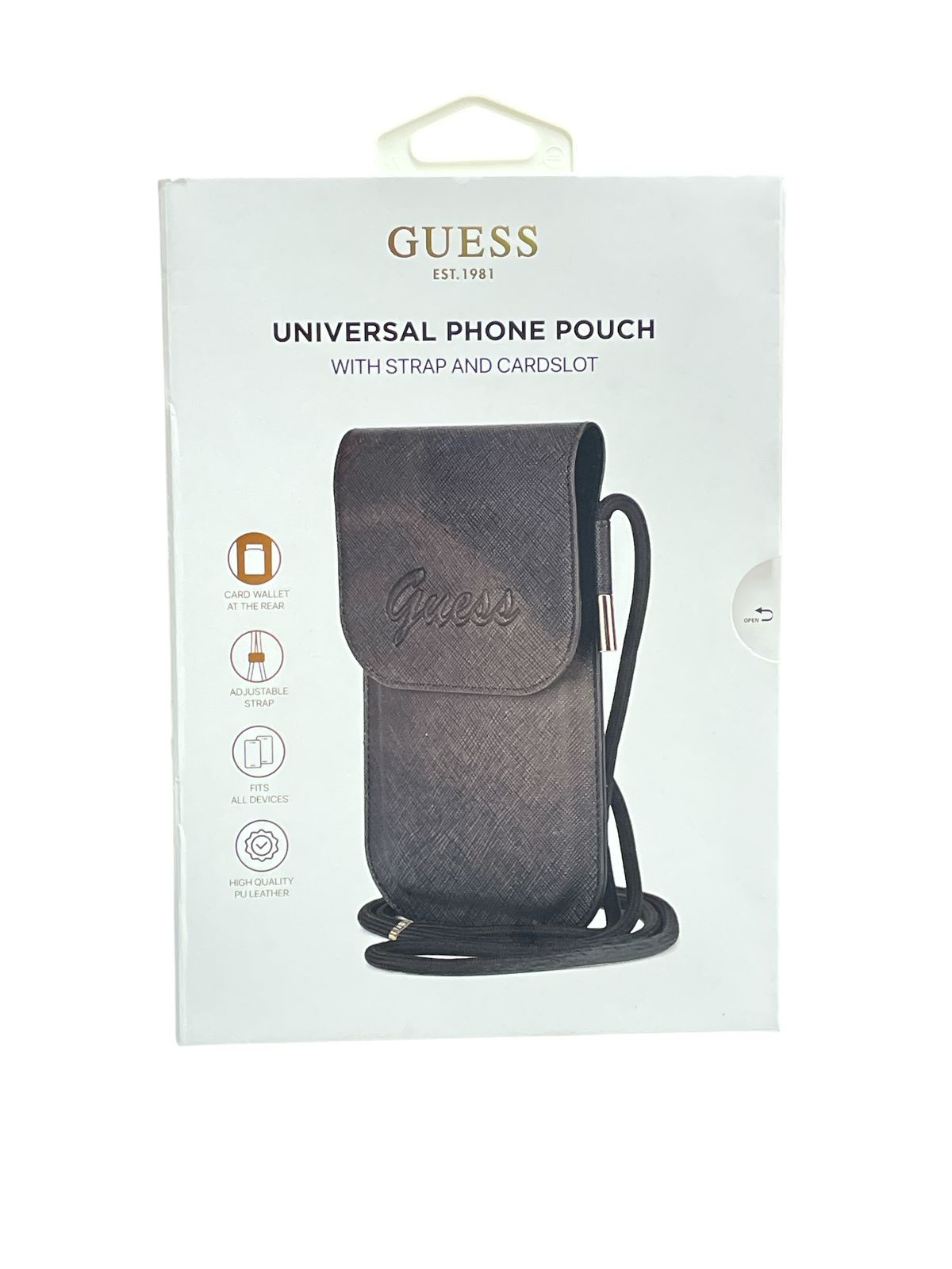 Funda Universal para Celular Guess
