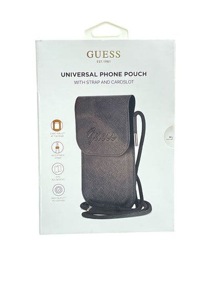Funda Universal para Celular Guess